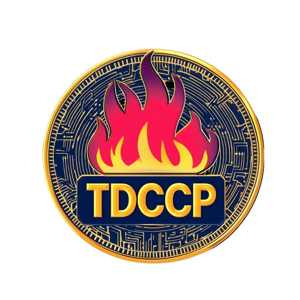 $TDCCP logo